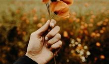 每个人都要为自己的选择负责