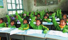 一杯牛奶读后感