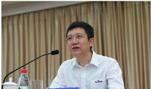 百度副总裁徐勇：把创业的冲动变为现实