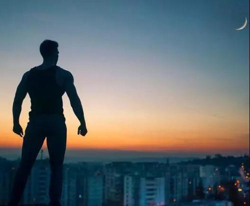 梦想，走路和飞翔