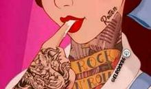 混吃等死这种事，我们没钱的人，是没资格的