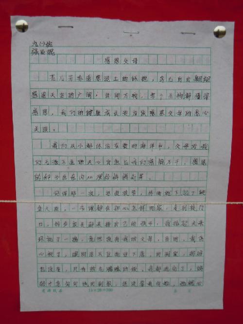 感恩节父亲组成