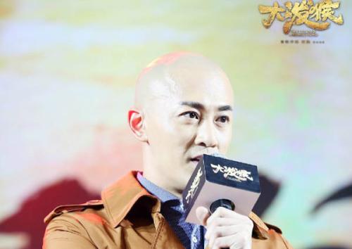 林枫的经典语录