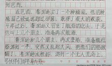 父与子读后感100字