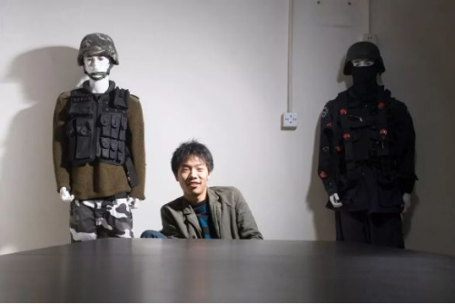 1980年代出生,财富超过1亿的企业家库存