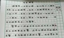 我的理想作文军人