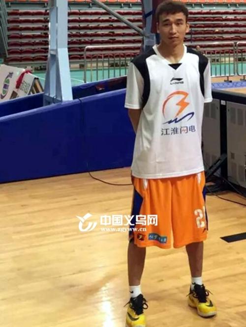 我理想的运动员