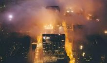 爱只能遇见，无法预见