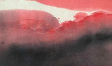 雨后却斜阳作文