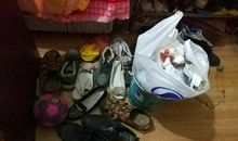 如果你想像我一样，白天上班晚上写字