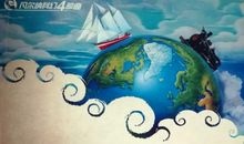 八十天环游地球读后感