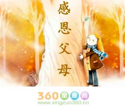 感恩节父亲的作文