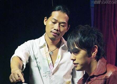 方文山经典歌词