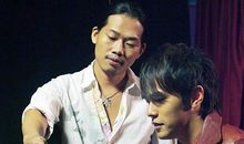 方文山经典歌词