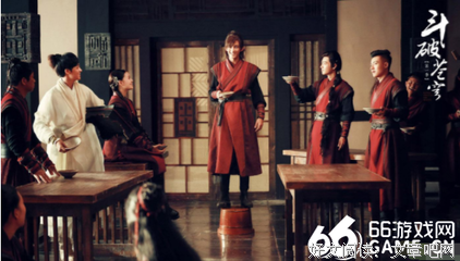 陈家华的经典语录