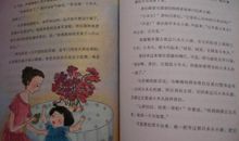 母亲的眼睛读后感