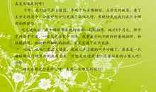 手拉手活动作文