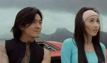 郑伊健经典语录语句