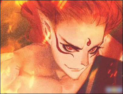 经典语录:我冷漠,他细心,没有必要