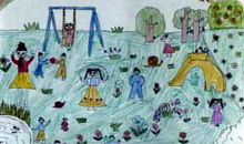 课间十分钟读后感