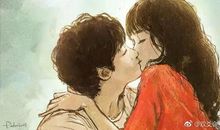 若得不到，护不了，宁愿孤独到老