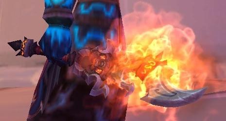 被遗忘的手术刀