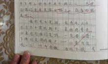 给远方的小学生写一封信作文400字