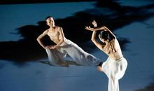 我的舞蹈之路作文