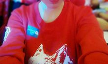 我心中的雷锋作文