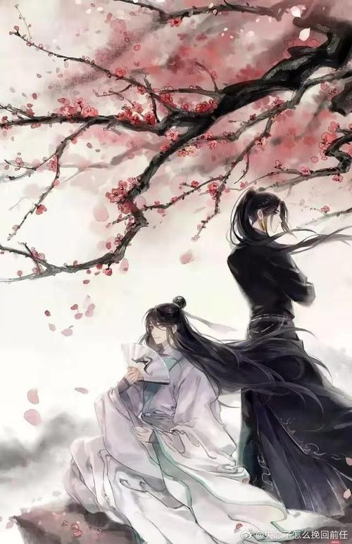 虚弱的月亮也很漂亮