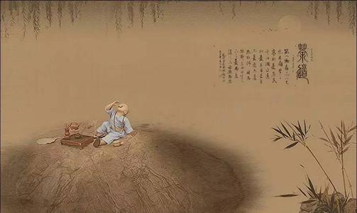 感激和启发：为什么善良的人们仍然经常感到痛苦