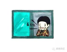 等待是最强的监狱