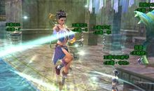 你为他倾尽年华，谁为你执手天下