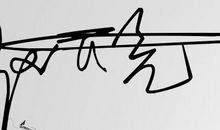 繁体字情侣个性签名