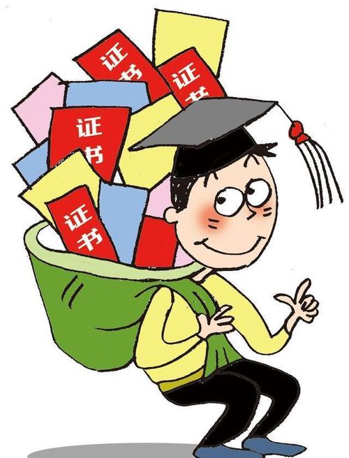 中国大学的生活太轻松了