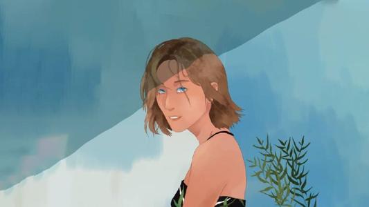 有人总是跟着你