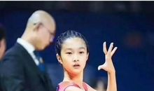 灿烂的微笑作文