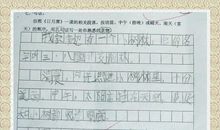 描写雨的作文300字