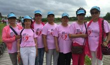 痛苦，就是因为我们太弱；从容，就是因为我们变强了