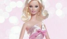 我的芭比娃娃作文