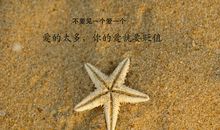 人生感悟经典哲理语句