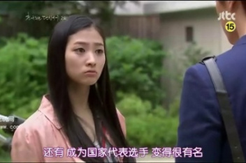 绝对亲爱的经典台词