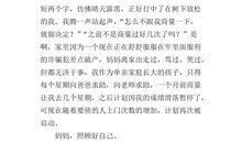 难忘的春节作文300字