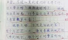 你是我心中的什么作文
