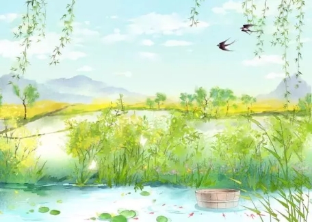 记住野餐活动的组成