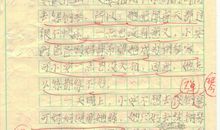 关于写春雨的作文