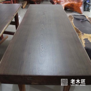 看完老木匠的故事