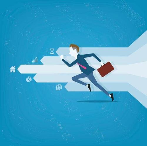 在本山时代，我们已经成熟了很多