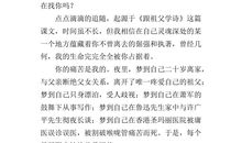 你是我心中的偶像作文