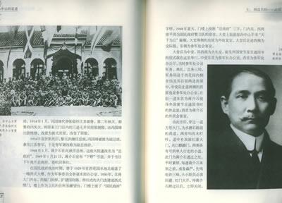 关于孙中山传记的思考